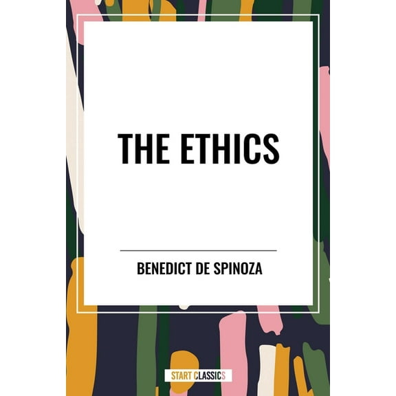 Ethics, (Hardcover)