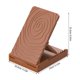 thumbnail image 5 of Houderco Plegable Para Mascotas Con Plataforma De Bañado Ajustable En Color Marrón, 5 of 6