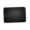 thumbnail image 4 of EXHUMKY 1Pack Monitor Dust Cover for Computer Screen Full Coverage Black 25.74X18.94X0.08in, 4 of 8