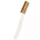 thumbnail image 2 of 2pcs Rock Firm Bouldering Chalk Brush Rock Climbing and Bouldering Brush, 2 of 5