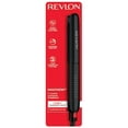 thumbnail image 5 of Refurbished Revlon RVST2211F 1 SmoothStay Coconut-oil Infused Straightener, Black, 5 of 5