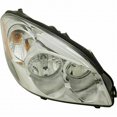 thumbnail image 3 of For Buick Lucerne 2006-2011 Headlight Assembly Driver and Passenger Side | Pair | Composite | CAPA | CXL/CXL SE/CSX/Super | GM2502277, GM2503277 | 25974773, 25974774, 3 of 3