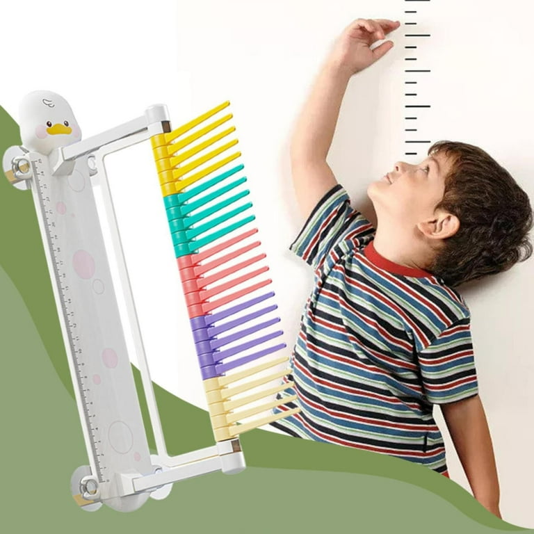 XUYAN Vertical Jump Tester for Kids Vertical Jump Trainer Cartoon