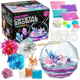 Toylink Arts And Crafts For Kids Ages 8-12 Girls Christmas Unicorn Gifts 3D  Str on eBid United States