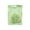 Green, variant on Fzsteel Self Adhesive Sticky Note Memo Pad 5.1x3.7x0.2 Inches Reminder Message Paper Office Desk Home Planner Journal Stationery Supply Writing Accent