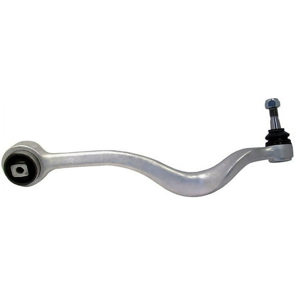 Control Arm and Ball Joint Assembly