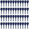 thumbnail image 1 of Hand Clappers ZCYSRLQIN, 100 unidades, 19 cm, color azul marino, 1 of 1
