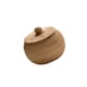 thumbnail image 1 of Cesta de almacenamiento Advancent ratán moderno Tipo 1, 1 of 6