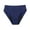 Blue, variant on Gunia Period Underwear For Women,High Waisted Leak Proof Leak Proof Cotton Overnight Briefs Breathable Period Panties Women,Xl