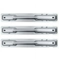 thumbnail image 6 of KOJEM Rear Seat Brackets Fit for 2007-2018 Mercedes Benz Sprinter Models Set of 3 Steel Silvery, 6 of 13