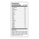 thumbnail image 3 of Proteína de suero de leche Evolution Nutraceutical WP100 sabor Chai Latte 1400g, 3 of 7