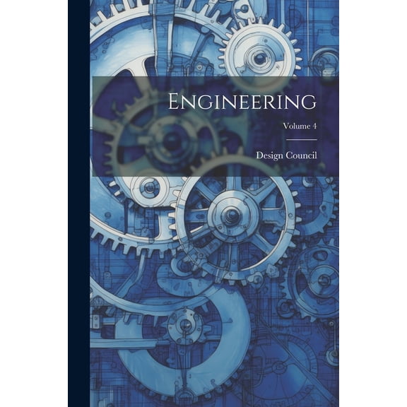 Engineering; Volume 4 (Paperback)