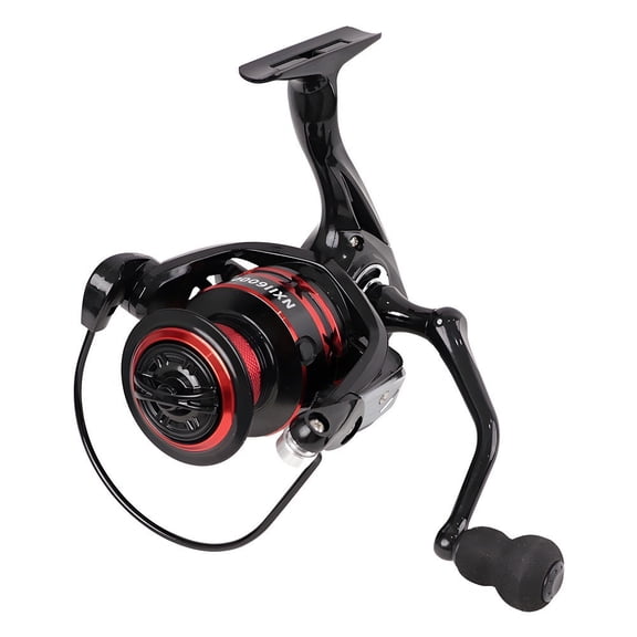 GRIMPEX for Daiwa Reel Spinnings Fishing Metal Precision Fishing Reel Slow Descent Spool Nx4000