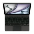thumbnail image 1 of Magic Keyboard for iPad Air 13-inch (M3) - French - Black, 1 of 5