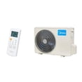 thumbnail image 2 of Minisplit Midea Care 1 ton 220V Frío y Calor 12000 BTUs Aire Acondicionado Midea tipo Split, 2 of 4