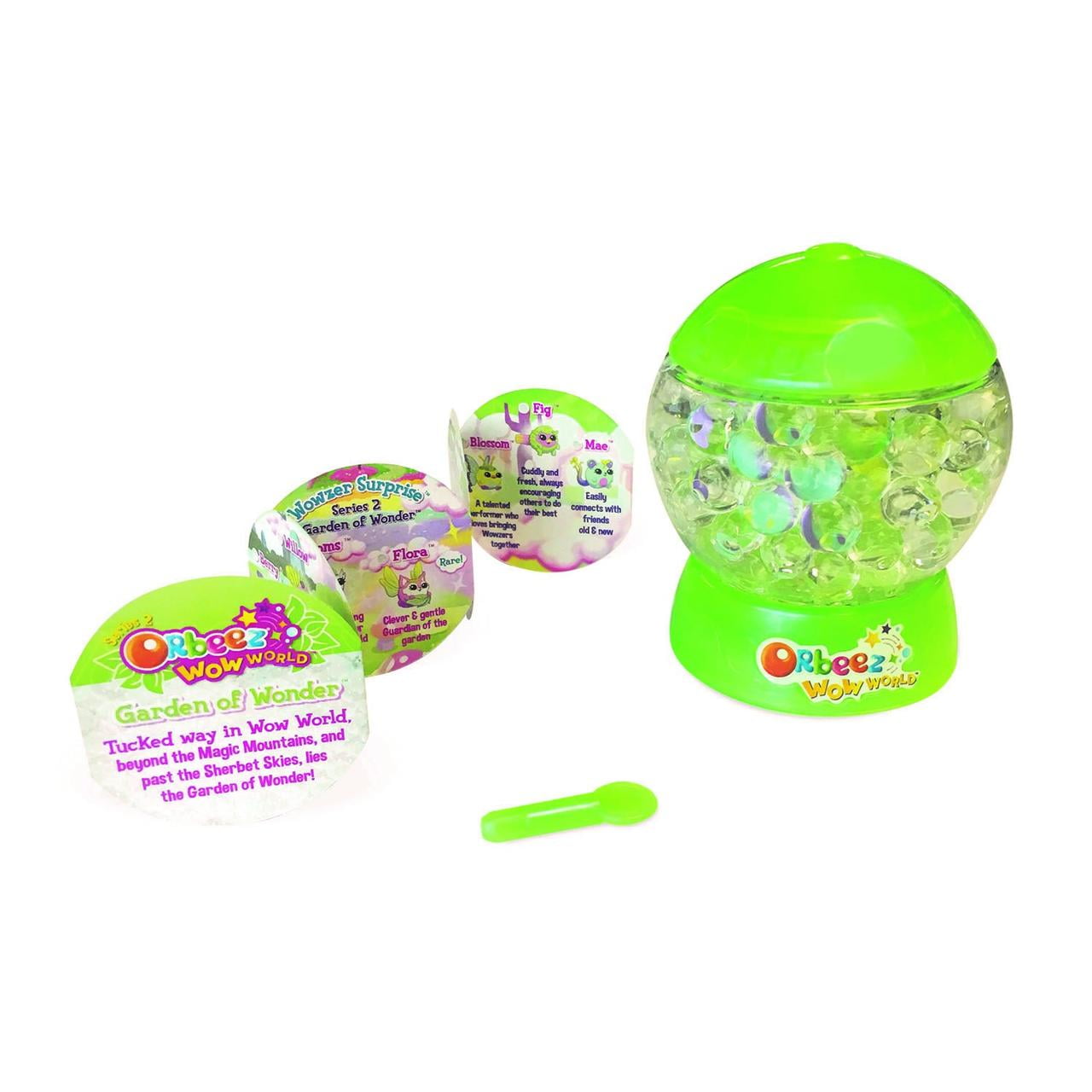 orbeez wow world walmart