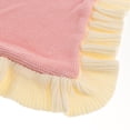 thumbnail image 4 of 45x45cm Funda De Cojín Funda De Cojín Sofá Cojín Cojín De Cojín Para Sofá Rosado, 4 of 8