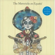 The Mavericks - En Español - LP Vinyl