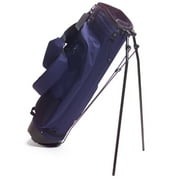 Precision Metals Golf Bag With Dual Strap