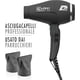 thumbnail image 2 of Secadora de Cabello Profesional PARLUX AYLON Negra con Tecnología iónica Air Ionizer, 2 of 6