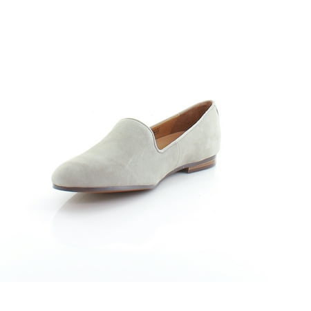 

Vionic Willa Women s Flats & Oxfords Dark Taupe Size 6 M