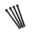 thumbnail image 4 of guohui 2x4x RC Car Replacement Round Head Screws for Xinlehong 9115 9116, 3 X 36PMHO , Black, 3 Pcs, 4 of 8