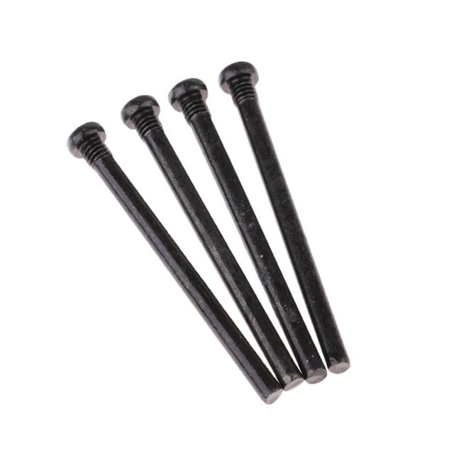 Tornillos de Repuesto Hugo para Coche de Carreras Xinlehong Modelo 9115 9116 4 Piezas