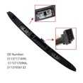 thumbnail image 3 of 51137171699, Rear Trunk Lid Grip  Operation Stable Performance  for 3 Series E46, 3 of 8