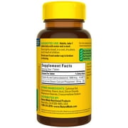 Nature Made Vitamin B12 1000 mcg Time Release Tablets, Dietary Supplement, 75 Count