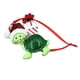 thumbnail image 1 of Advancent Colgante de decoración de árbol de Navidad Linda pequeña tortuga colgante de resina regalo de Navidad Kits de decoración para fiestas Advancent HA038753-00, 1 of 6