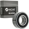 thumbnail image 3 of Niche Wheel Bearing Kit for Polaris Ace Ranger 150 5206-2RS 6206-2RS MK1009085, 3 of 9