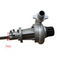 thumbnail image 1 of MYG 1x Garden Power Tool Lawn mower Accessories Modified Water Pump for Brush Cutter, 1 of 8