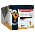 thumbnail image 2 of Brewer's Best 5 Gal Classic Beer Making Kit Gluten Free Ale, 2 of 5