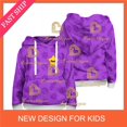 thumbnail image 3 of Sudadera con capucha de figuras de anime para niños y estrellas, ropa de invierno, jersey con capucha, sudadera para niños, juego de anime popular, abrigo de cosplay, ropa, tops de polar, 3 of 5
