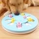 thumbnail image 3 of Juguete educativo para perros, innovador, multifunción, cuenco antiasfixia para perros, dispensador de comida para perros, juguete, rendimiento finamente ajustado, 3 of 8