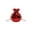 #01-Red, variant on Dvumao Crossbody Bags for Women, High End Light Shoulder Bag With Versatile Temperament High-end Feel Handbag Crossbody Bag, Man Gifts