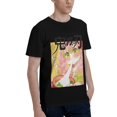 thumbnail image 2 of Camiseta de Manga Corta para Hombres Kimetsu no Yaiba, 2 of 5