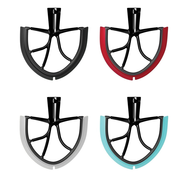 New Metro Metal BeaterBlade (For Tilt-Head 4.5 QT & 5 QT