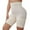 Beige, variant on Suprenx Women's Tummy Control Shorts Shapewear High Waist Body Shaper Thigh Slimmer Panties Beige L