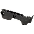thumbnail image 5 of For 07-11 Yaris Hatchback 1.5L Rear Bumper Retainer Mounting Bracket Right Side, 5 of 5