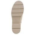 thumbnail image 5 of Naturalizer Women's Porcelain Suede Delilah Ankle Boots 7.5M, 5 of 5