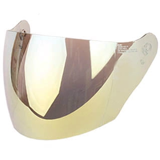 HJC AC-3/CL-33 HJ-11 Shield Gold Mirror