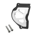 thumbnail image 2 of Accesorios de cubierta de la rueda dentada delantera para Monkey 125 CT125 Cubs Plata, 2 of 8