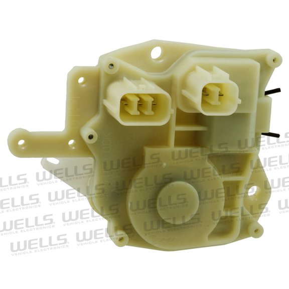 Door Lock Actuator