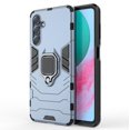 thumbnail image 1 of Funda para Samsung Galaxy M54 5G con Soporte Anillo Giratorio 360° y Protección Resistente a Golpes y Caídas, 1 of 5