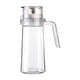 thumbnail image 1 of Botella de Aceite de Vidrio Sunnimix Recipiente de Aceite 560 ml a Prueba de Fugas con Asa, 1 of 8