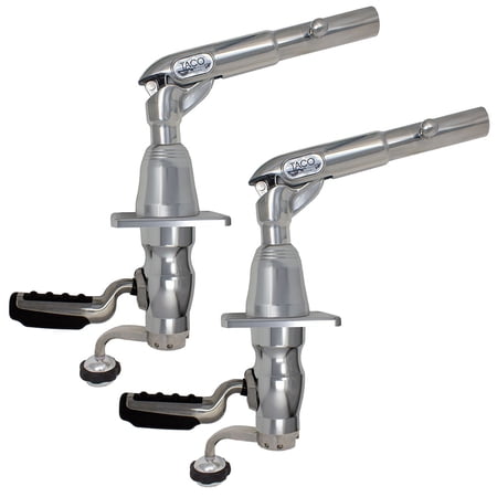 Taco Marine GS-390-180 Taco Grand Slam 390 Mount W/180 Handle