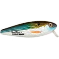 thumbnail image 1 of Heddon Swim n Image Lure (Dance's Gizzard Shad, 3-Inch), 1 of 1
