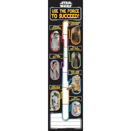 - STAR WARS GOAL SETTING BANNERS VERTICAL