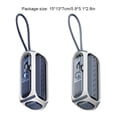 thumbnail image 3 of Yingyy ABS Phone Anytime Anywhere With Mini Capsuless Power Bank into your pocket S 5000mAh Battery Mini Portable, 3 of 6
